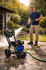 High Power 7HP Petrol Jet