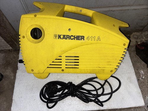 Karcher 411a old generation - 411a,