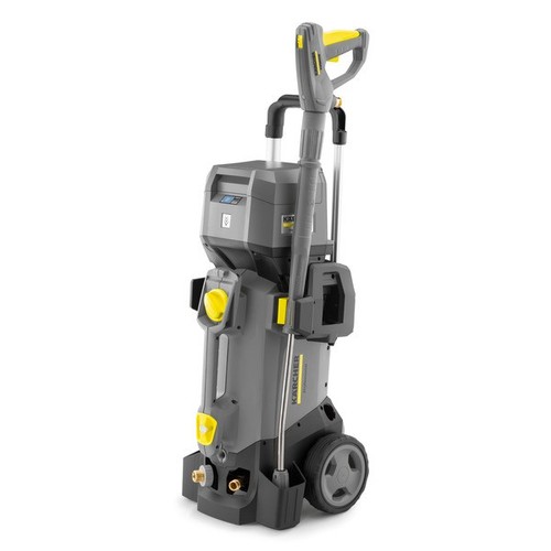 Karcher pressure washer - karcher, hd