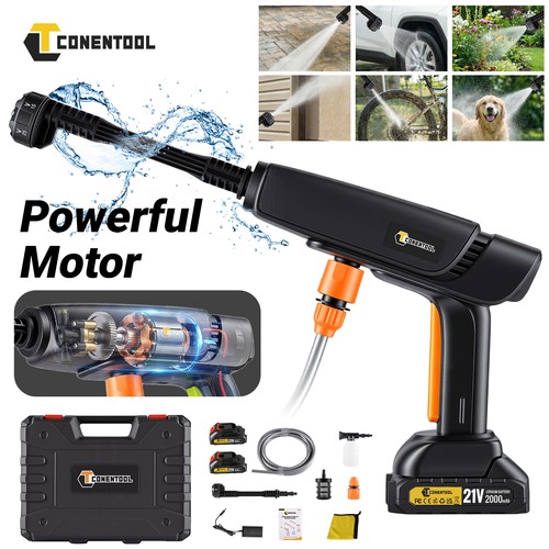 Cordless car high - car,