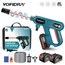 Portable Cordless Car High