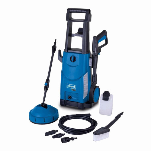 Scheppach hce2600 electric - scheppach,