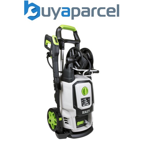 Sealey pw2400 wireless lance - sealey,