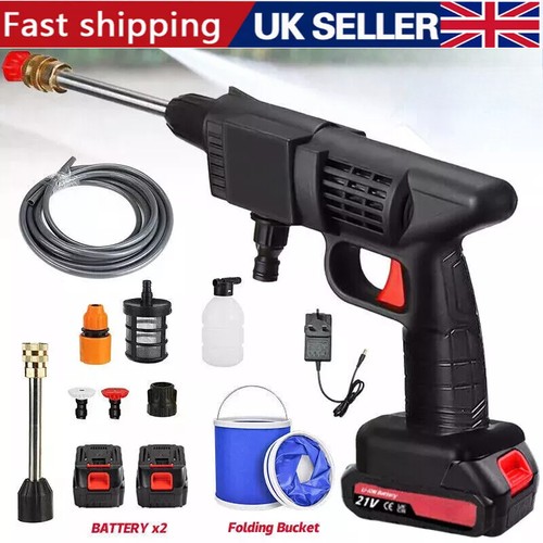 Portable cordless car high - cordless,