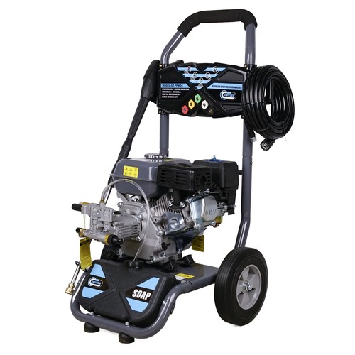 Switzer 7hp petrol pressure - 7hp,