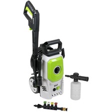 Sealey Pressure Washer with