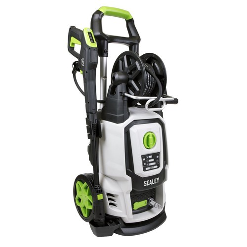 Sealey pressure washer - washer, 170bar