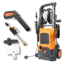 2000W Pressure Washer 120 Bar