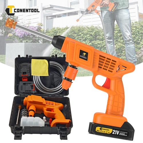 Conentool cordless pressure - cordless,