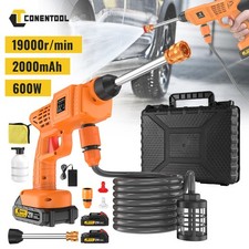 CONENTOOL Cordless Electric