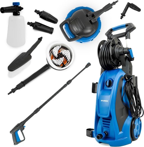 Hyundai electric pressure - electric,