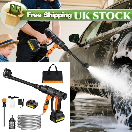 Cordless car high - cordless,