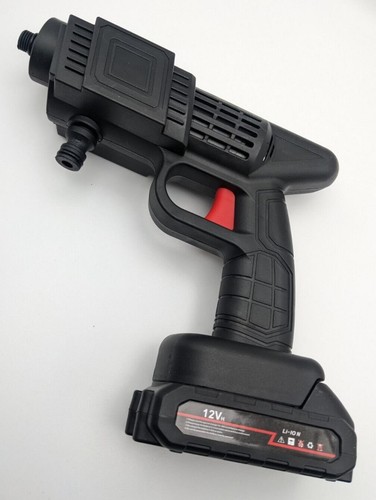 12v wireless high pressure car - wireless,
