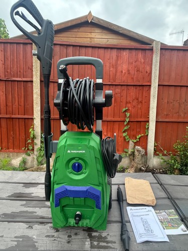 Yard force 2000w 150 bar - 2000w,