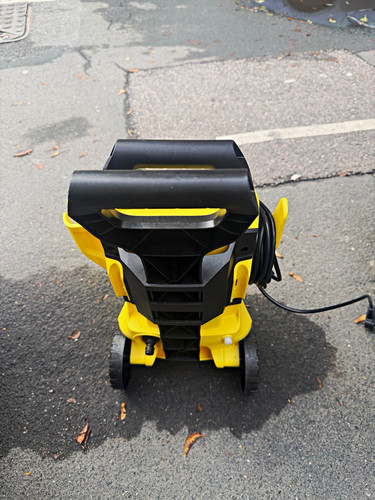 Kärcher corded electric cold - corded,