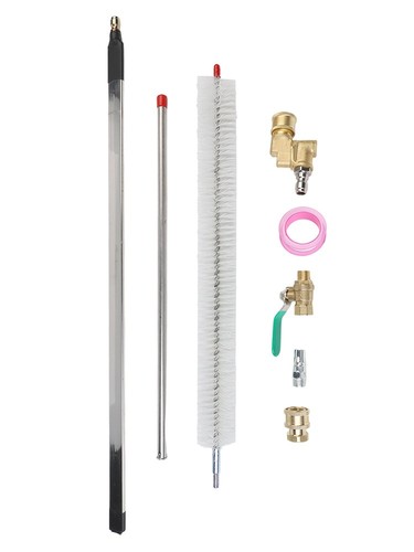 Efficient cleaning tool with - efficient,