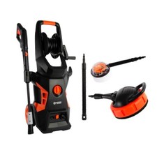Electric Pressure Washer - 195