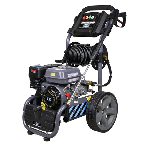 Switzer 7hp petrol pressure - 7hp,