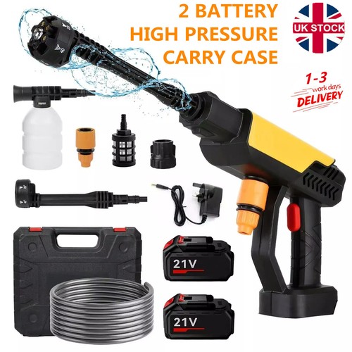 Portable cordless car high - portable,