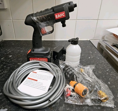 Eafc portable cordless - portable,