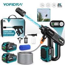 For Makita 18V Battery