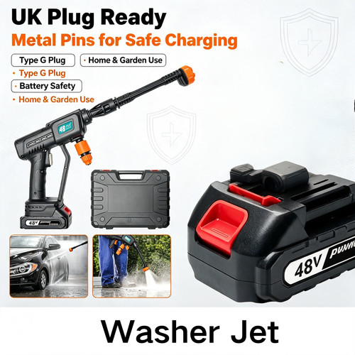 48v cordless portable - 48v,