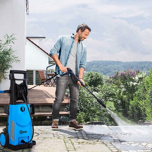 1800w electric high pressure - electric,