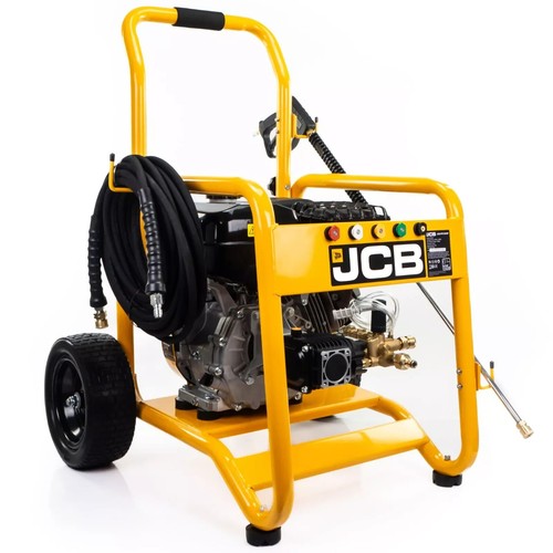 Jcb pressure washer petrol - jcb,