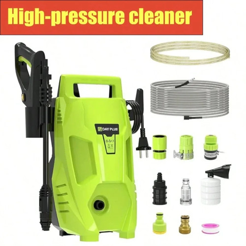 6000w high pressure patio - high-pressure,