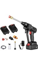 21V Cordless Portable Pressure