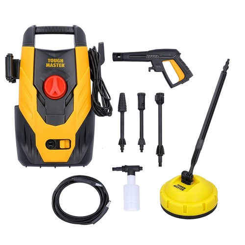 Tough master electric pressure - electric,