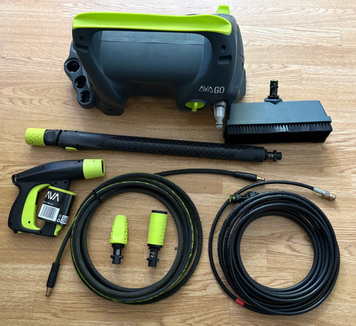 Ava p40 bundle high - bundle,