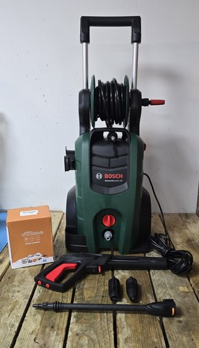 Bosch advanced aquatak 140 - bosch,