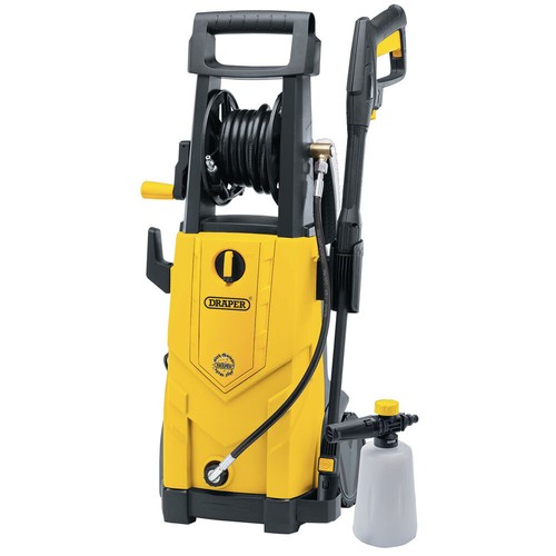 Draper 03096 230v 2200w 165bar - 2200w,