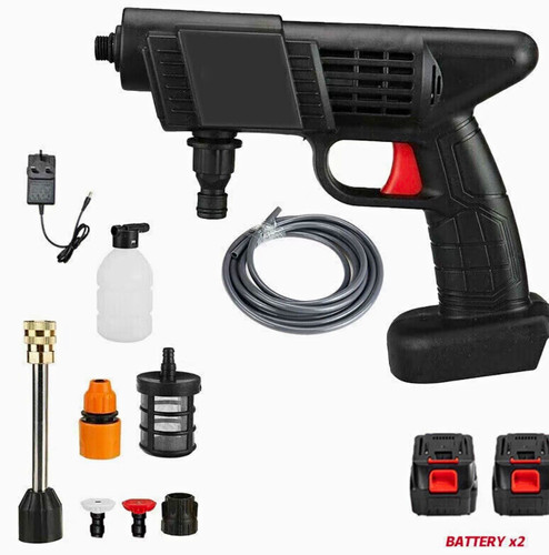 Cordless with free - , gift