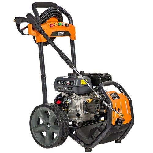 Pollor 7hp petrol - 7hp,
