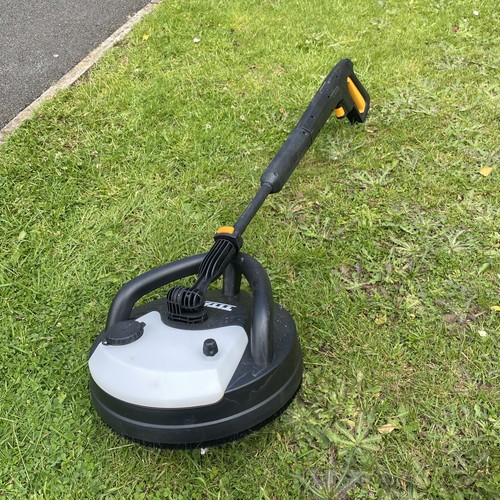 Titan pressure washer - titan, patio