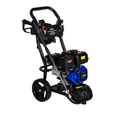 7HP Gas Pressure Washer 200