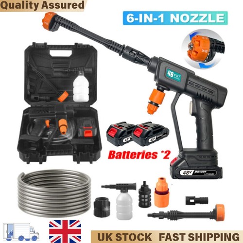 Heavy duty 48v cordless - heavy,