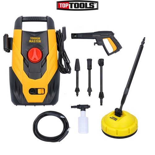 Tough master electric pressure - master,
