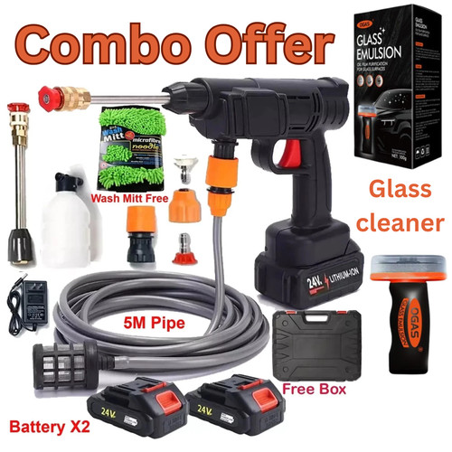 Battery portable cordless - battery,