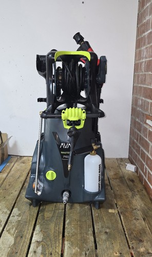 Ava master p60 pressure - ava, 2.0