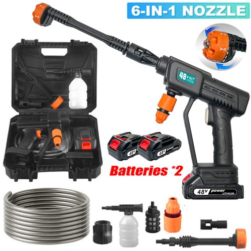 48v cordless car - 48v,