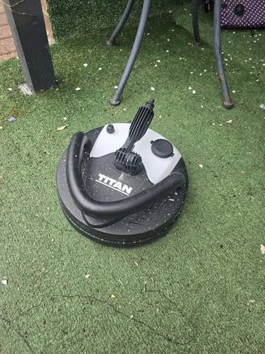 Titan maclaster pressure - titan, &maclaster