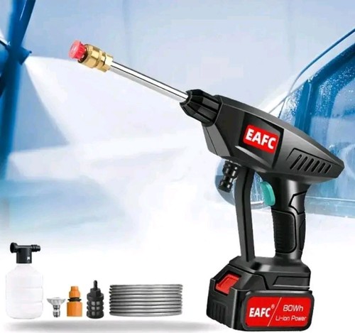 Eafc portable cordless high - eafc,